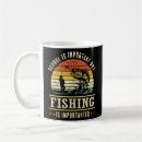 Search for importanter mugs Fisherman