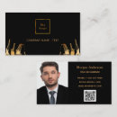Search for contractor business cards Industrial