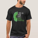 Search for kidney transplant tshirts Parts