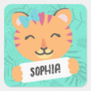Search for gear square name tags For kids