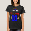 Search for police birthday tshirts Officer