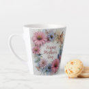 Search for happy flower mugs Happy mother's day