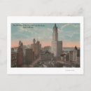 Search for woolworth postcards Building