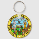 Search for state of idaho key rings Usa