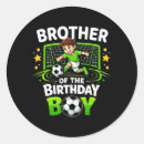 Search for funny football stickers Teamwork