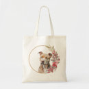 Search for pitbull tote bags Floral