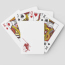 Search for devil playing cards Red