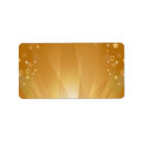 Search for hollywood return address labels Party