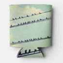 Search for birds on a wire kitchen dining Vintage
