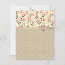 Search for pied invitations Floral