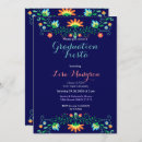 Search for fiesta graduation invitations College