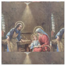 Search for catholic fabric Vintage
