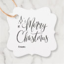 Search for secret santa gift tags Cute
