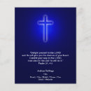 Search for christ flyers Crucifix