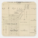 Search for section stickers Lithograph