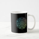 Search for boho mandala mugs Yoga