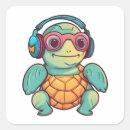Search for adorable turtle stickers Reptile