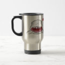 Search for great white shark mugs Sea