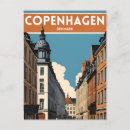 Search for copenhagen postcards Denmark