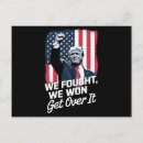 Search for getting postcards 2025