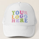 Search for add your logo hats Promotional items