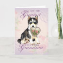 Search for dog grandma cards Flowers