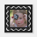 Search for frames magnets Square