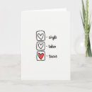 Search for funny relationship cards Single