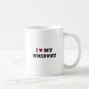Search for whippet mugs Heart