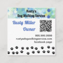 Search for dog bone business cards Animal