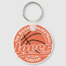 Search for basketball lover key rings Sports