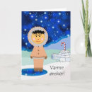 Search for eskimo christmas cards Snow