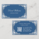 Search for frames business cards Calligraphy
