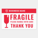Search for fragile handle with care stickers Retail