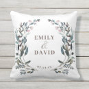 Search for floral garden cushions Watercolor