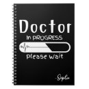 Search for doctors notebooks Future doctor