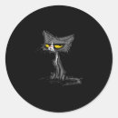 Search for cat stickers Funny