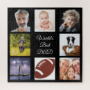 Search for black christmas puzzles Photo collage