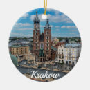 Search for poland christmas tree decorations Krakow