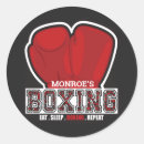 Search for knockout stickers Fighting