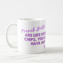 Search for funny bulldog mugs Funny dog quote