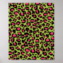 Search for green leopard posters Wildlife