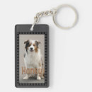 Search for puppy dog key rings Keepsake
