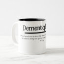 Search for phobia mugs Humour