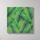 Search for interior decoration canvas prints Botanical