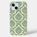 Search for vintage french iphone cases Damask