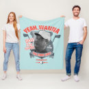 Search for funny movie blankets 1980