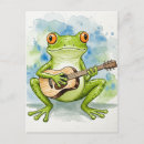 Search for music postcards Nature