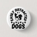 Search for easily badges Puppy