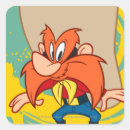 Search for looney tunes road runner stickers Tweety